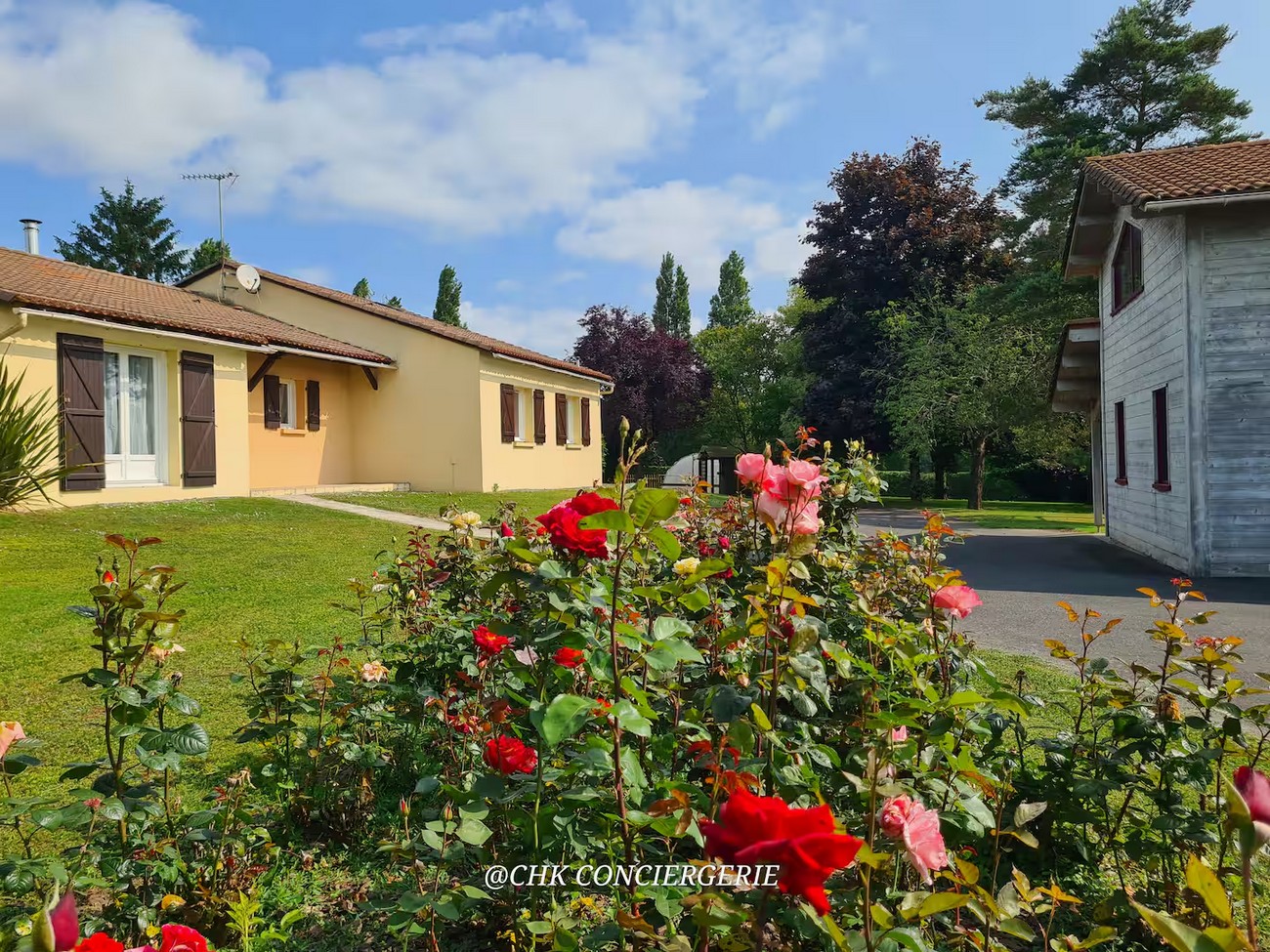 Gîte La Casa Di Giuseppé
