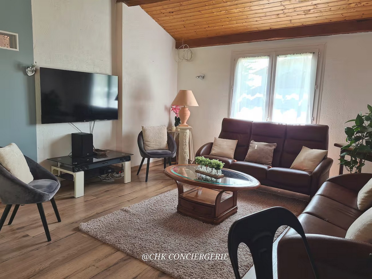 Gîte La Casa Di Giuseppé — photo 3