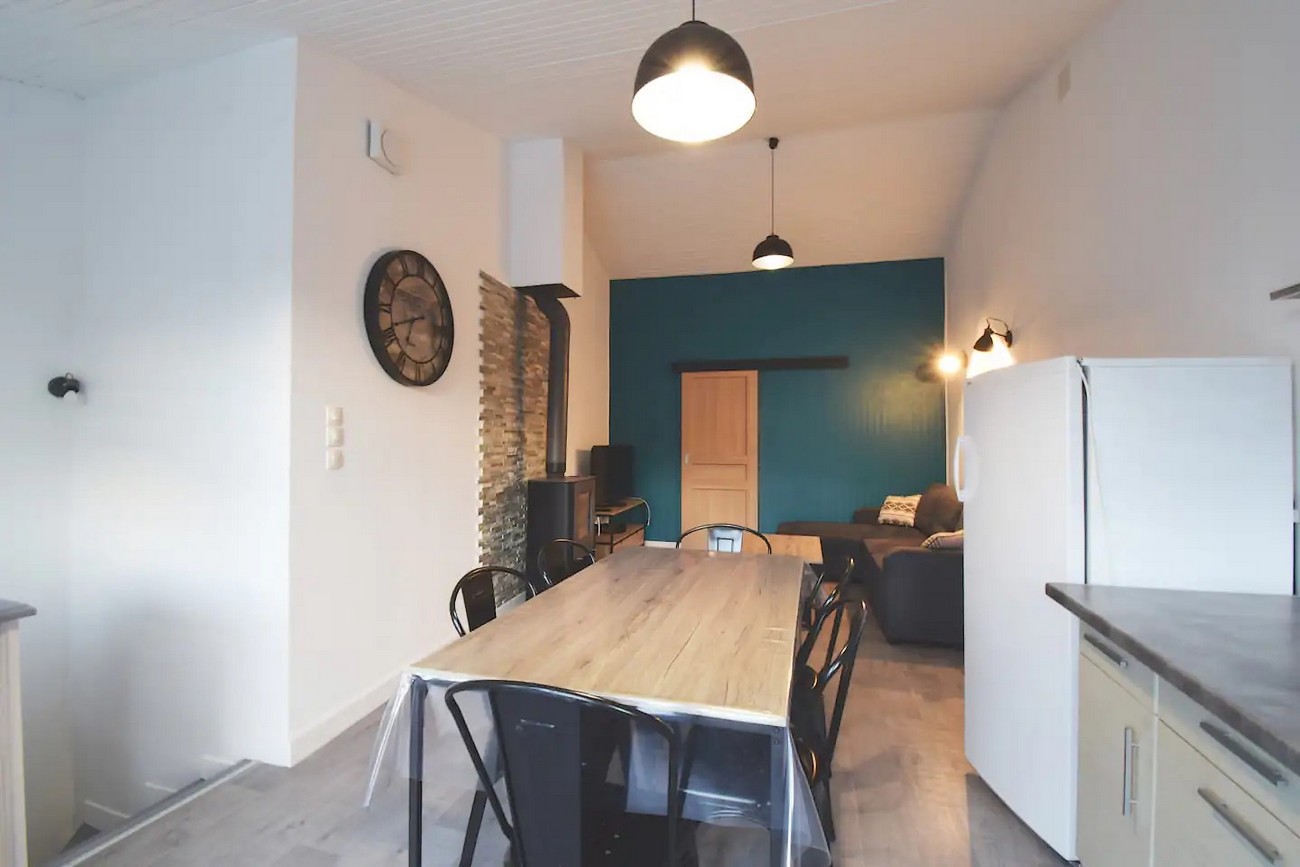 Gîte La Belle Vue, Mauléon - photo 7