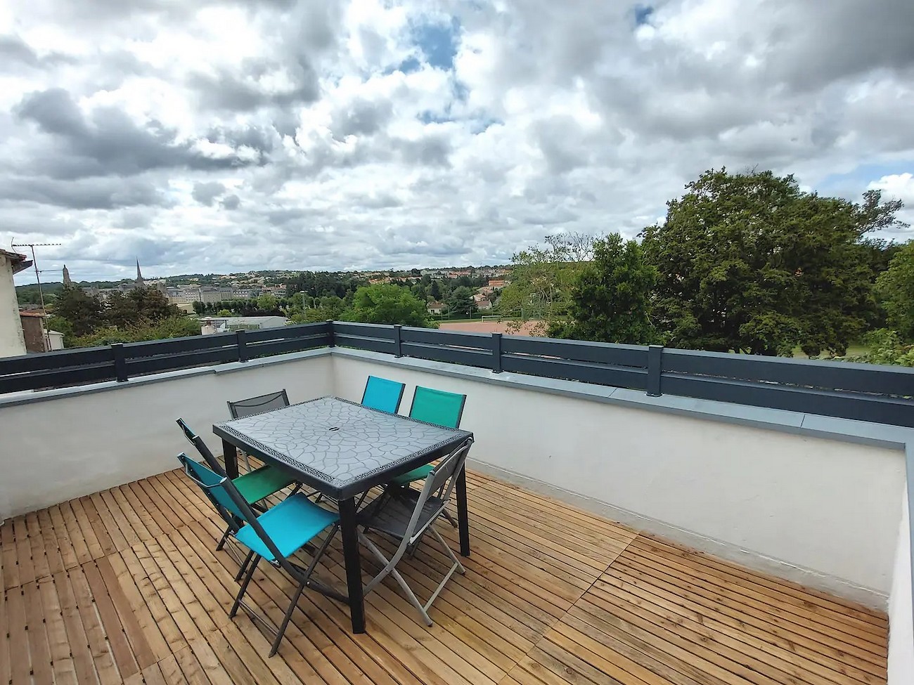 Gîte La Belle Vue, Mauléon - photo 2