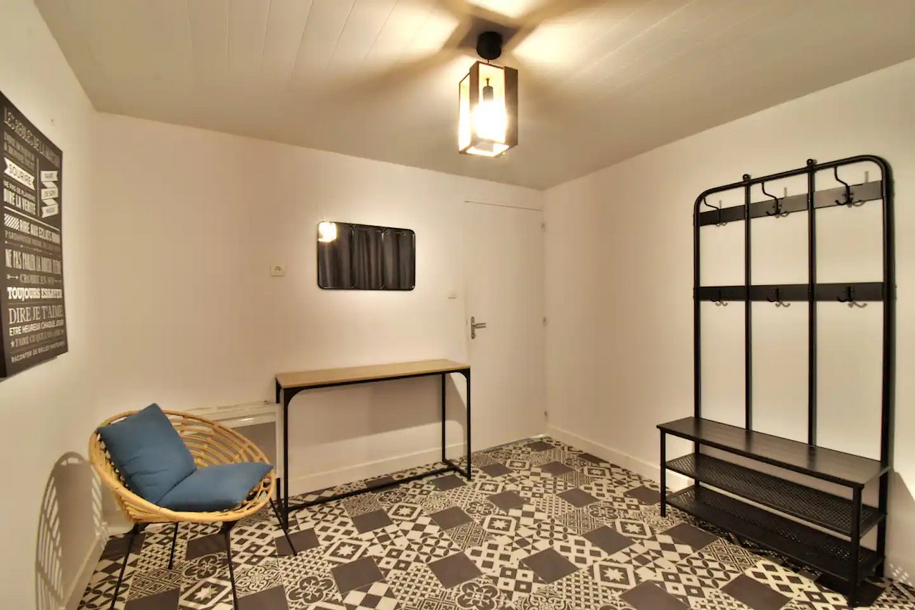 Gîte La Belle Vue, Mauléon - photo 6