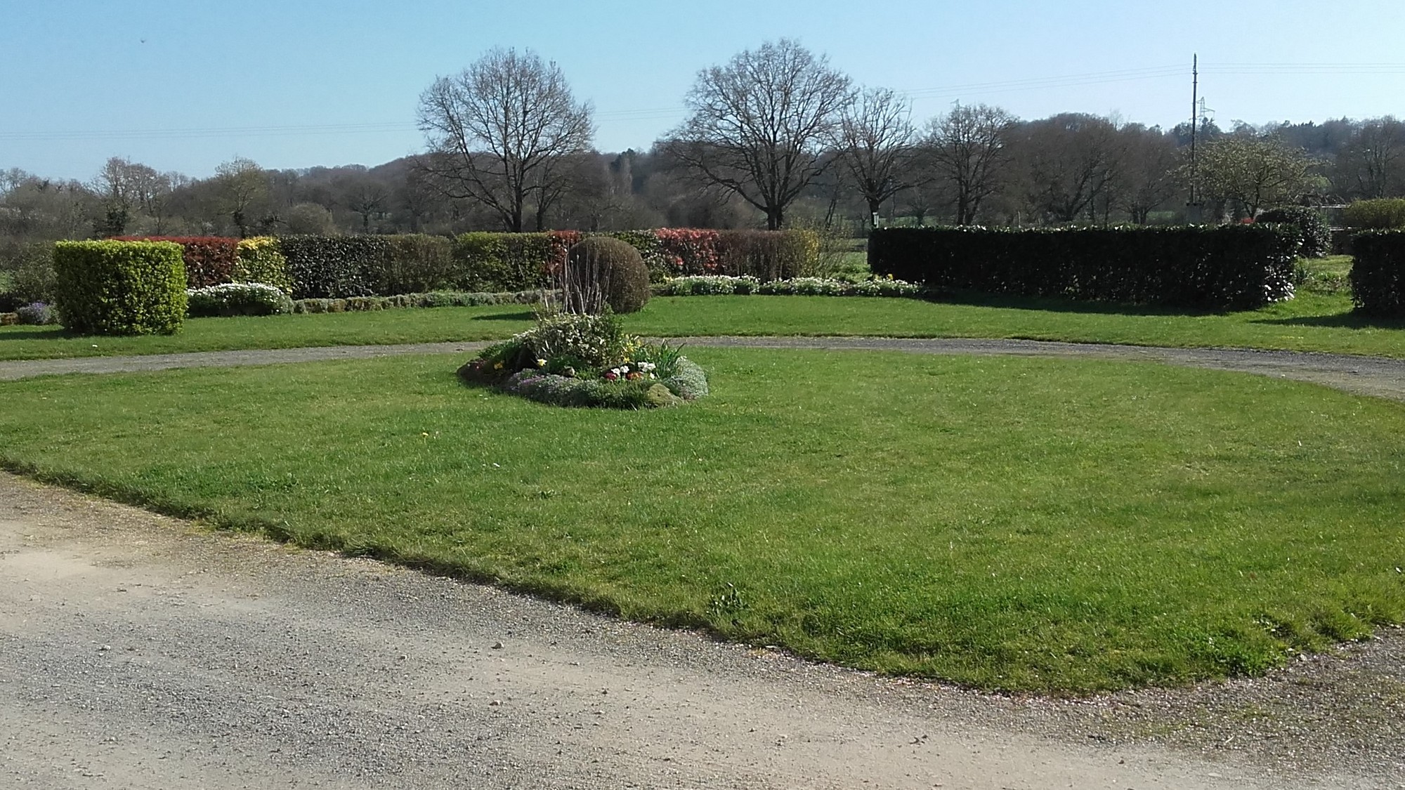 Gîte Près de l'Ouin — photo 3