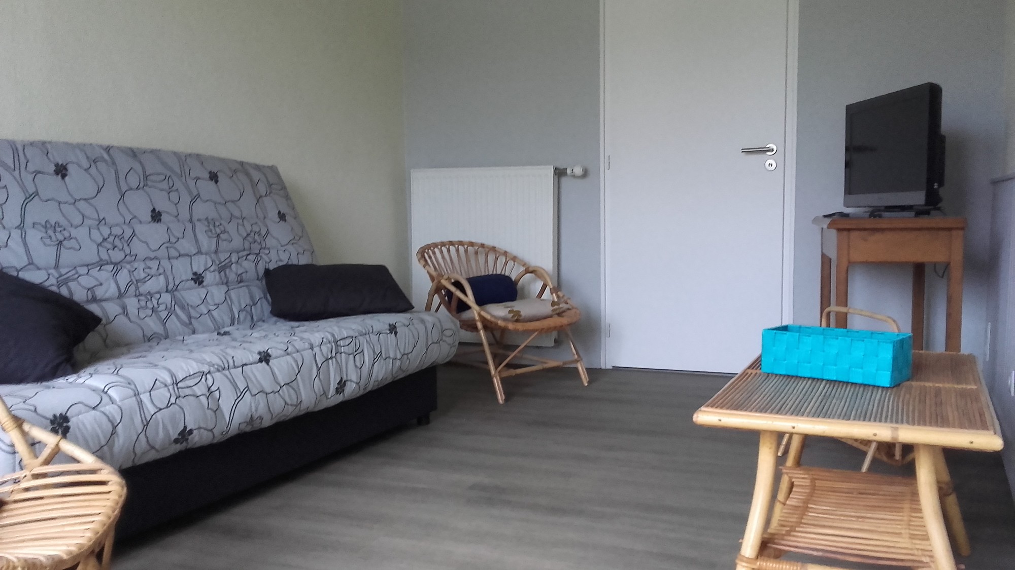 Gîte Près de l'Ouin — photo 2