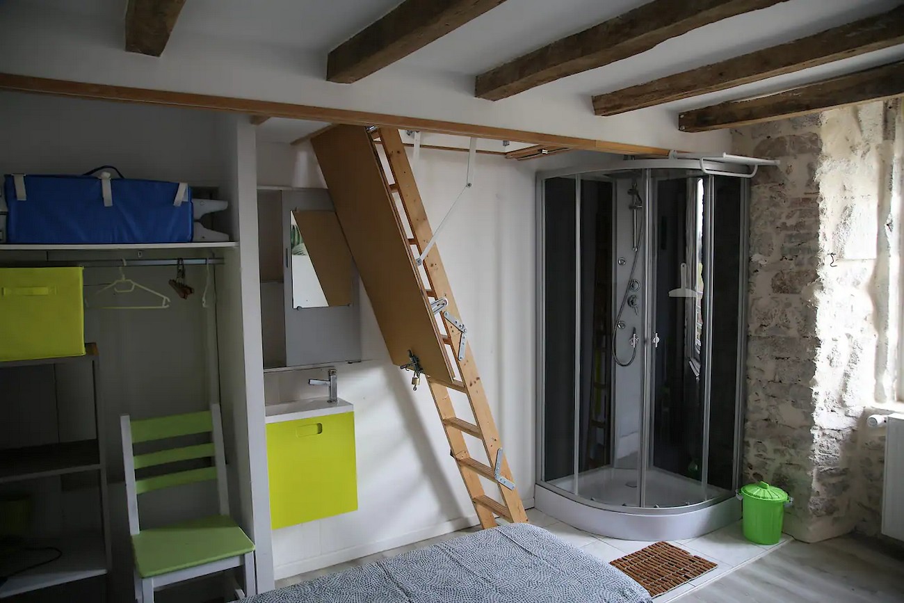 Gîte Rubis, Mauléon - photo 8