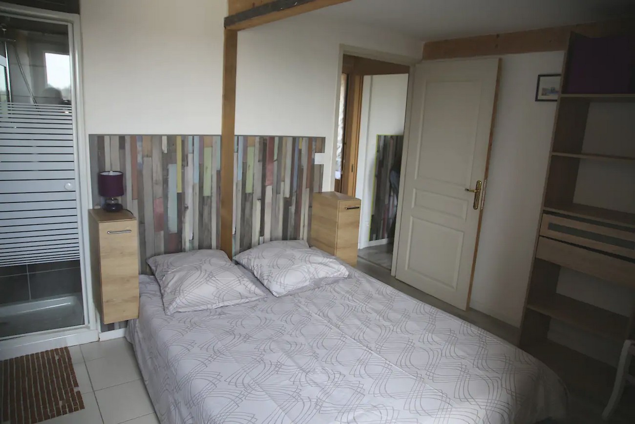 Gîte Rubis, Mauléon - photo 6