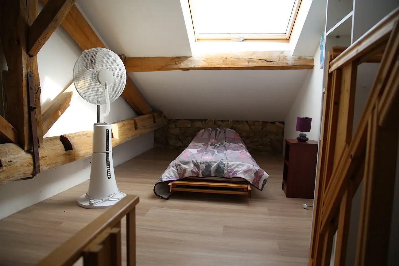 Gîte Rubis, Mauléon - photo 11