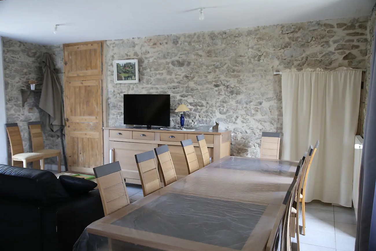 Gîte Rubis, Mauléon