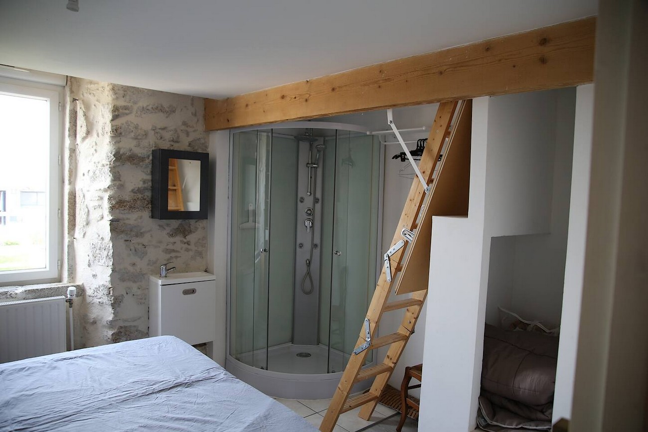 Gîte Saphir, Mauléon - photo 13