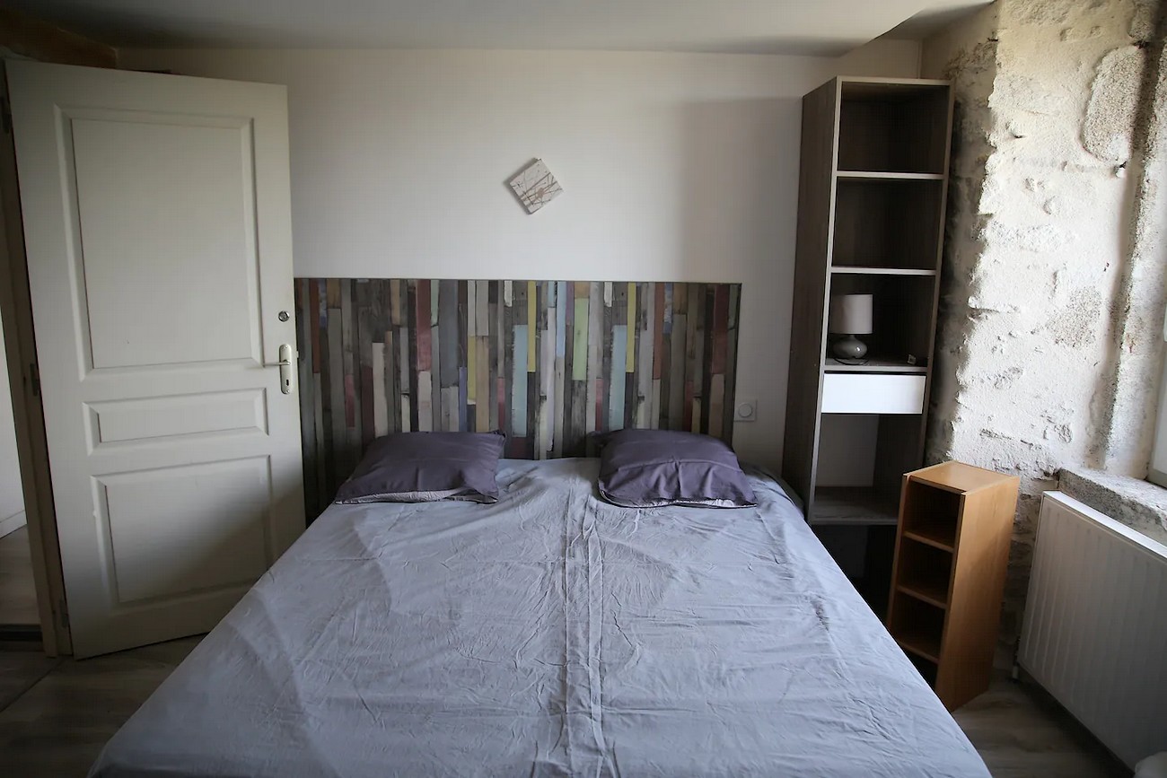 Gîte Saphir, Mauléon - photo 3