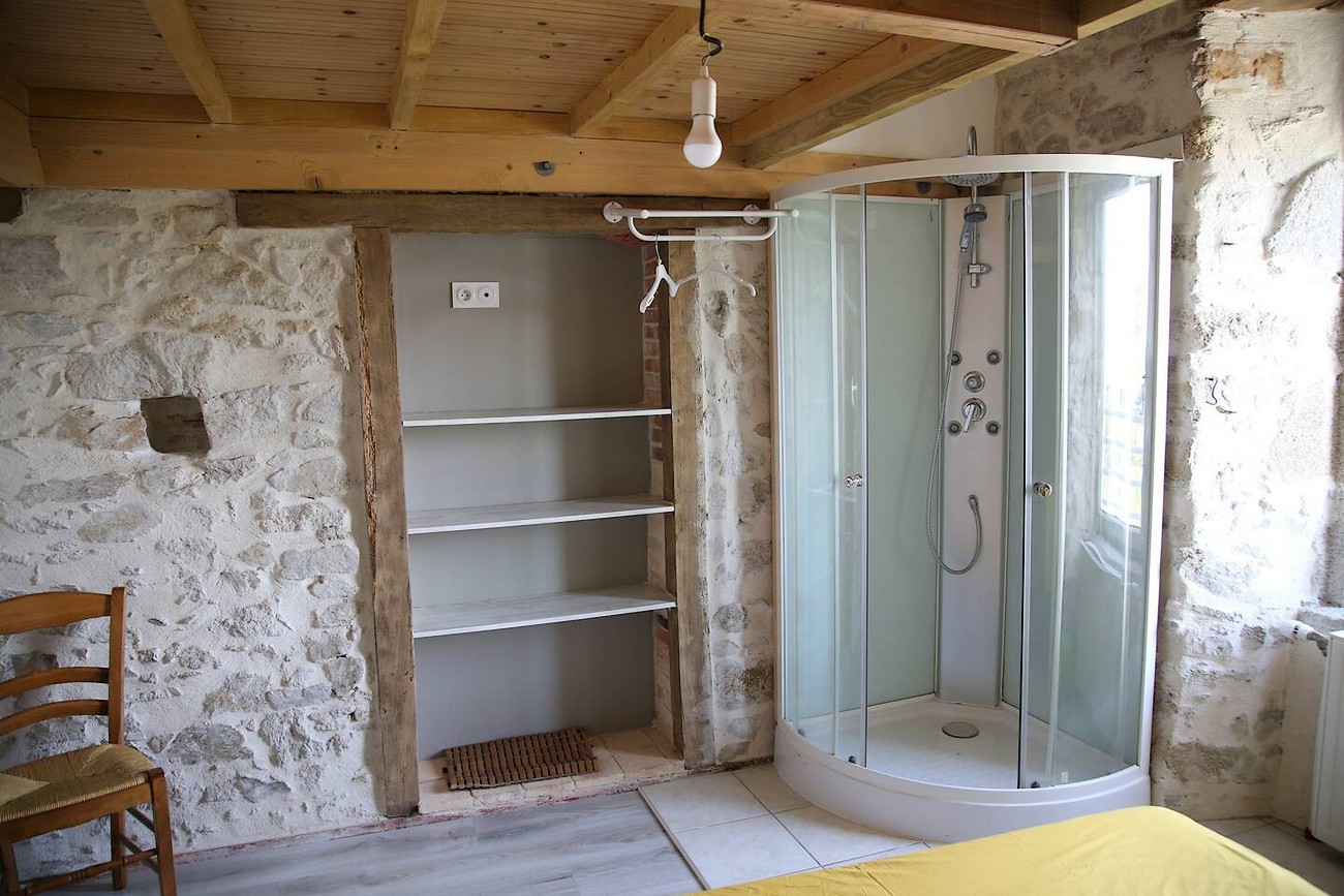 Gîte Saphir, Mauléon - photo 6