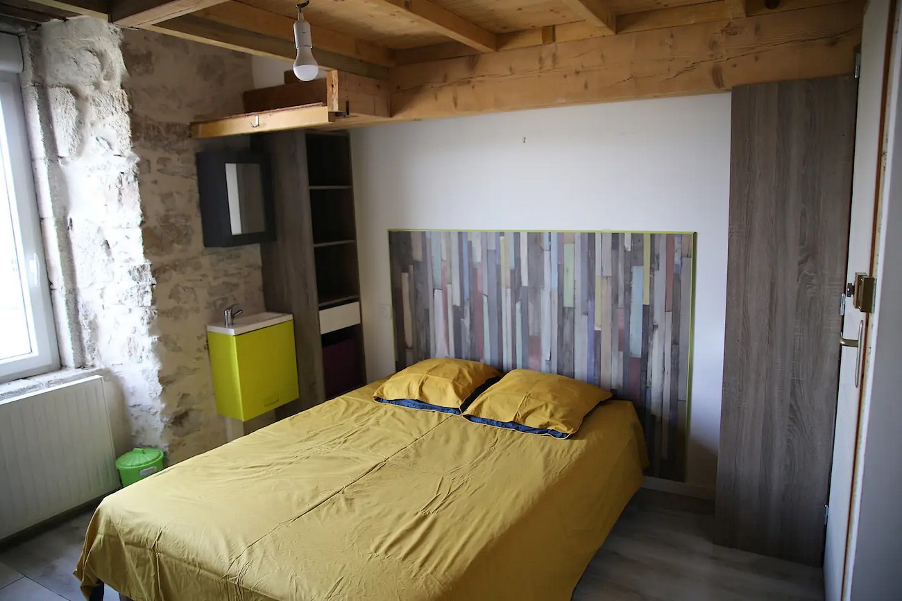 Gîte Saphir, Mauléon - photo 2