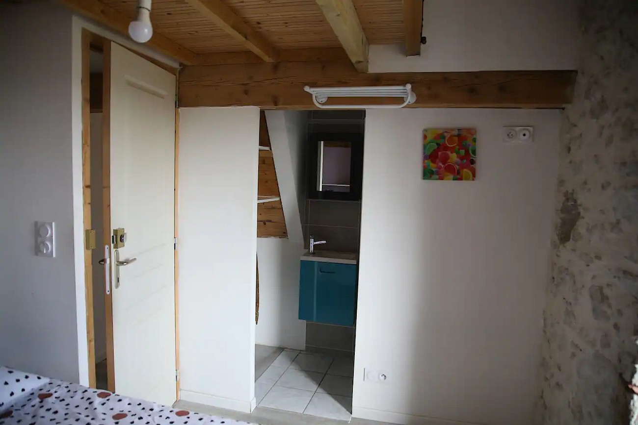 Gîte Saphir, Mauléon - photo 12