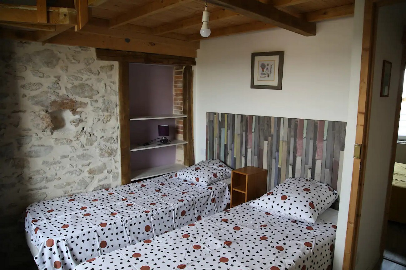 Gîte Saphir, Mauléon - photo 15