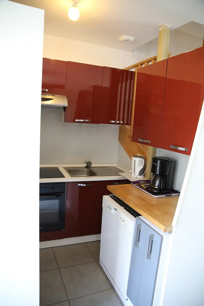 Gîte Saphir, Mauléon - photo 9