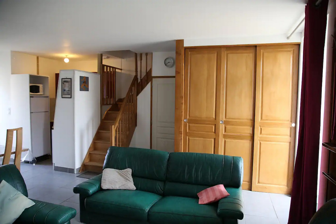 Gîte Saphir, Mauléon - photo 5