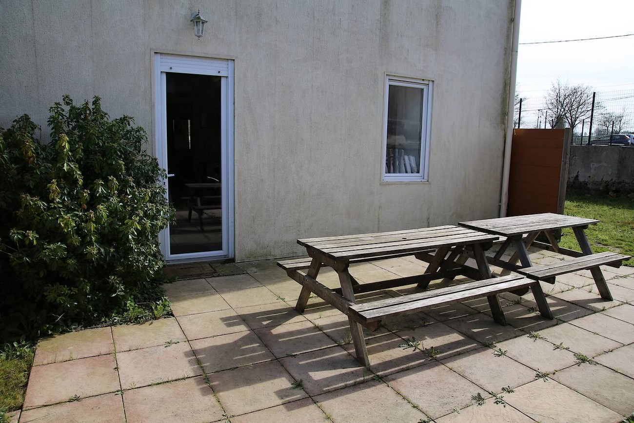 Gîte Saphir, Mauléon