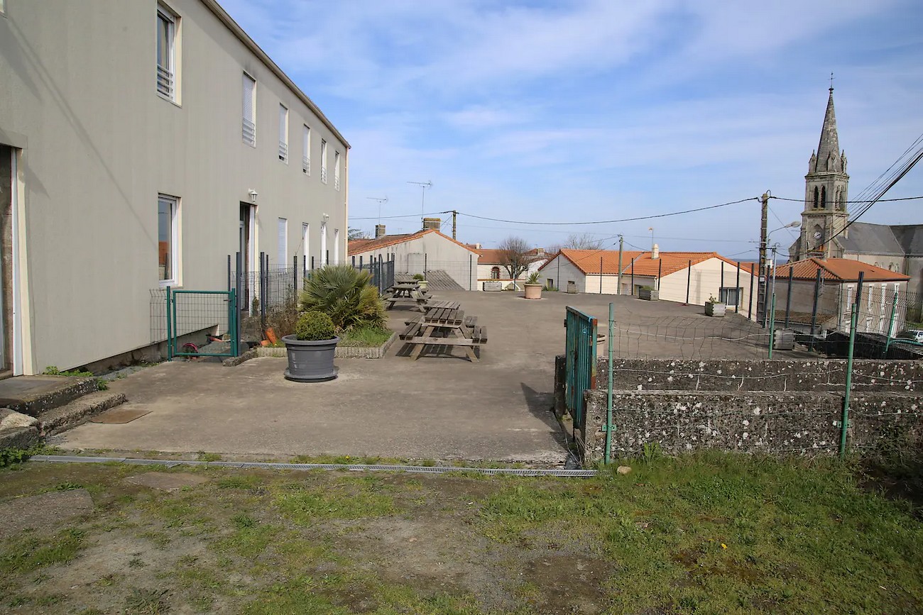 Gîte Saphir, Mauléon - photo 8