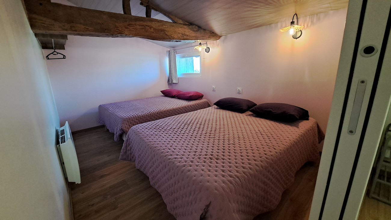 Le P'tit Gîte d'Isa, Mauléon - photo 6