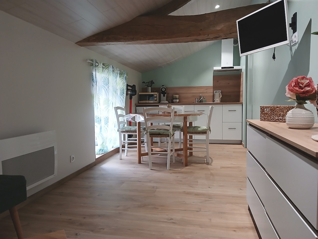 Le P'tit Gîte d'Isa, Mauléon - photo 2