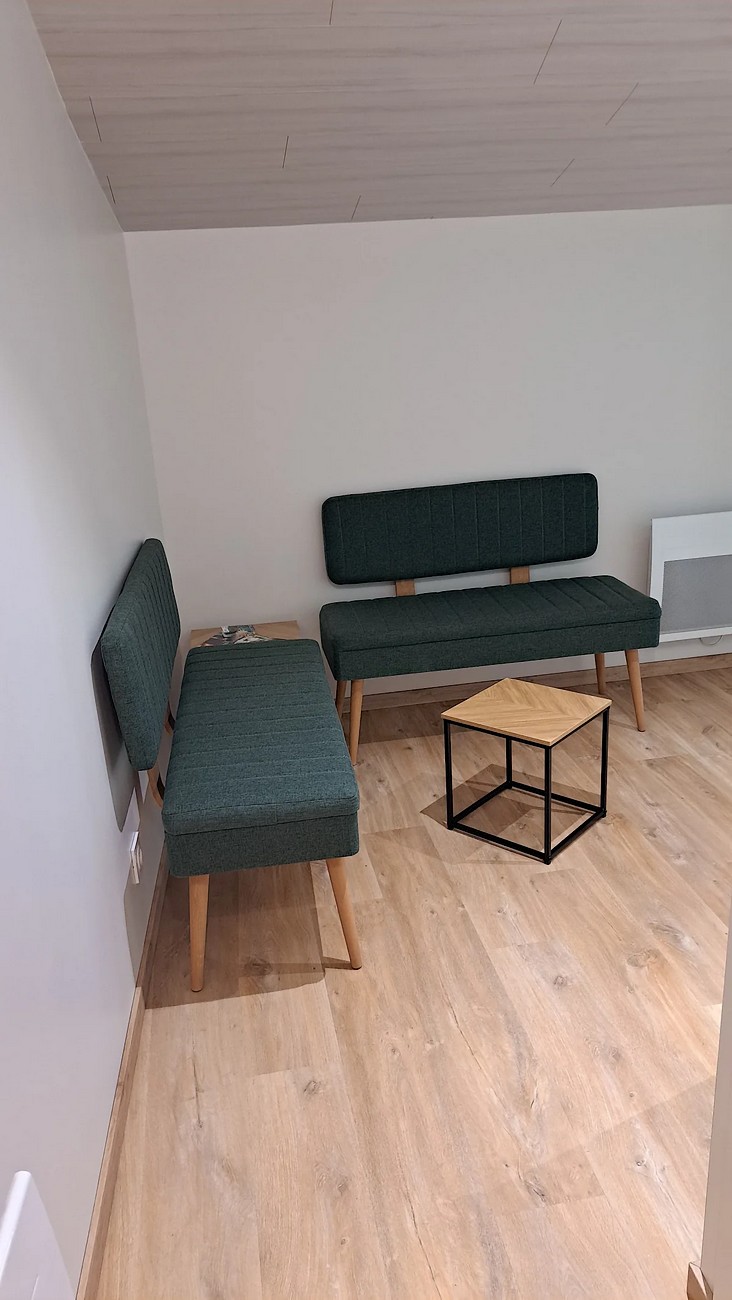 Le P'tit Gîte d'Isa, Mauléon - photo 4