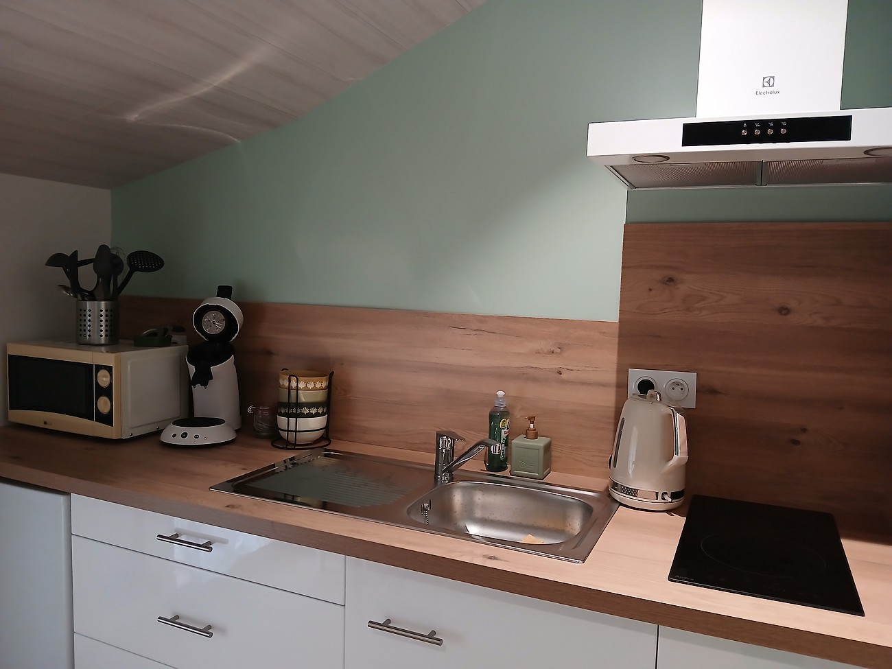 Le P'tit Gîte d'Isa, Mauléon - photo 7