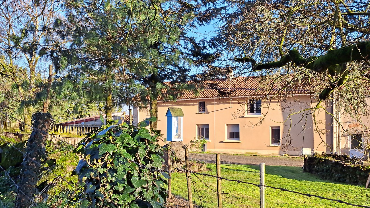 Le P'tit Gîte d'Isa