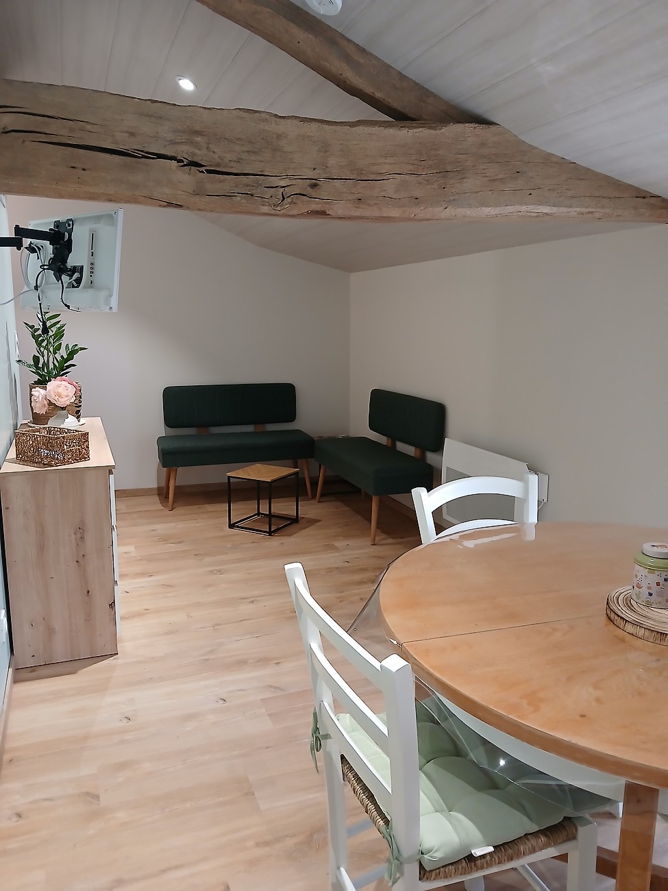 Le P'tit Gîte d'Isa, Mauléon - photo 5