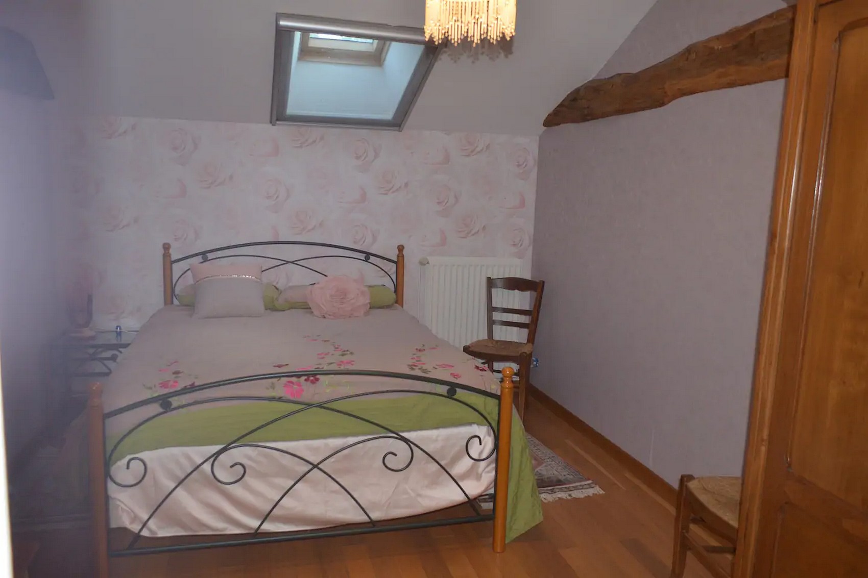 Chambres d'hôtes La Chenulière, La Chapelle-Saint-Laurent - photo 3