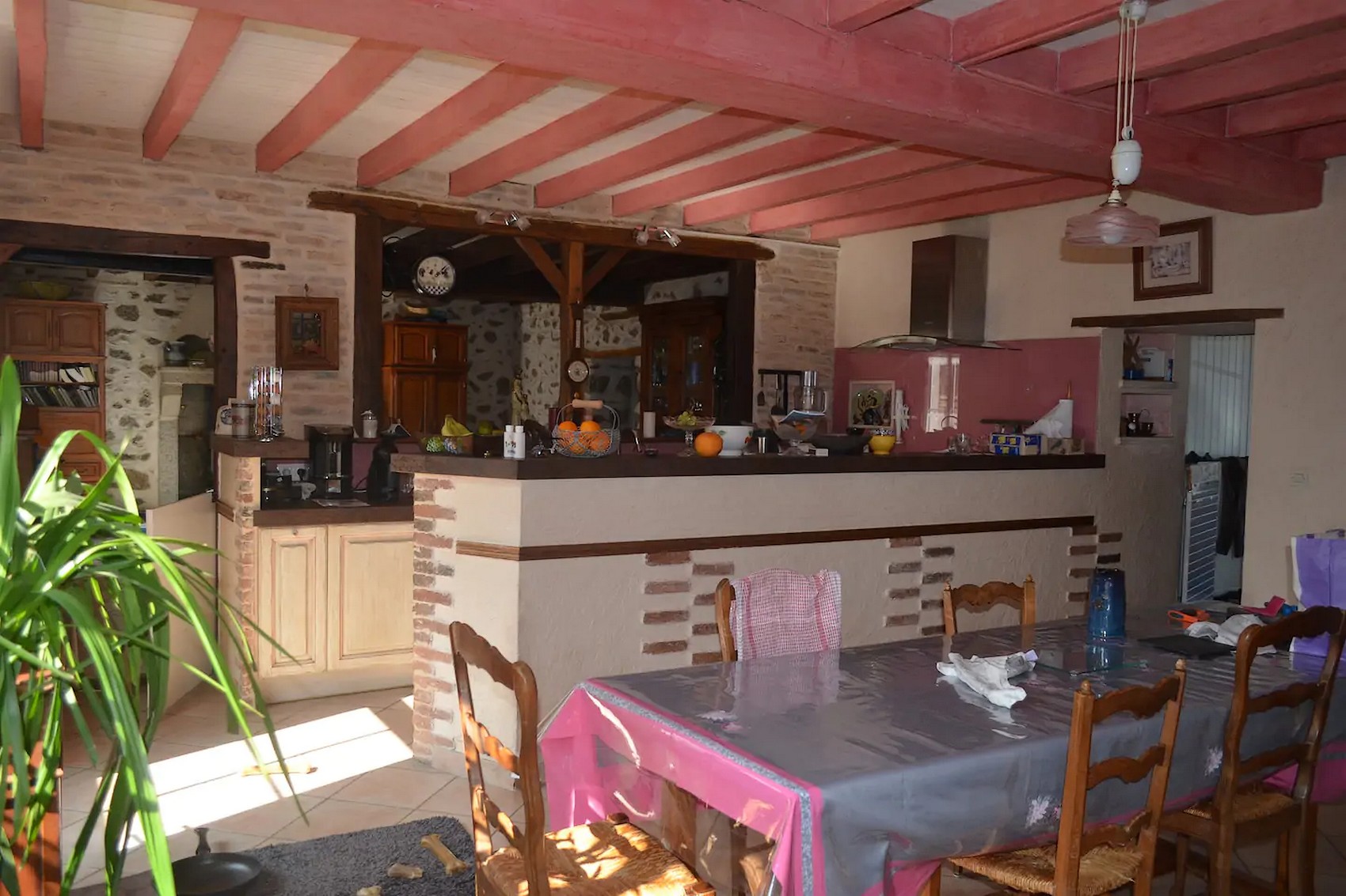 Chambres d'hôtes La Chenulière, La Chapelle-Saint-Laurent - photo 10