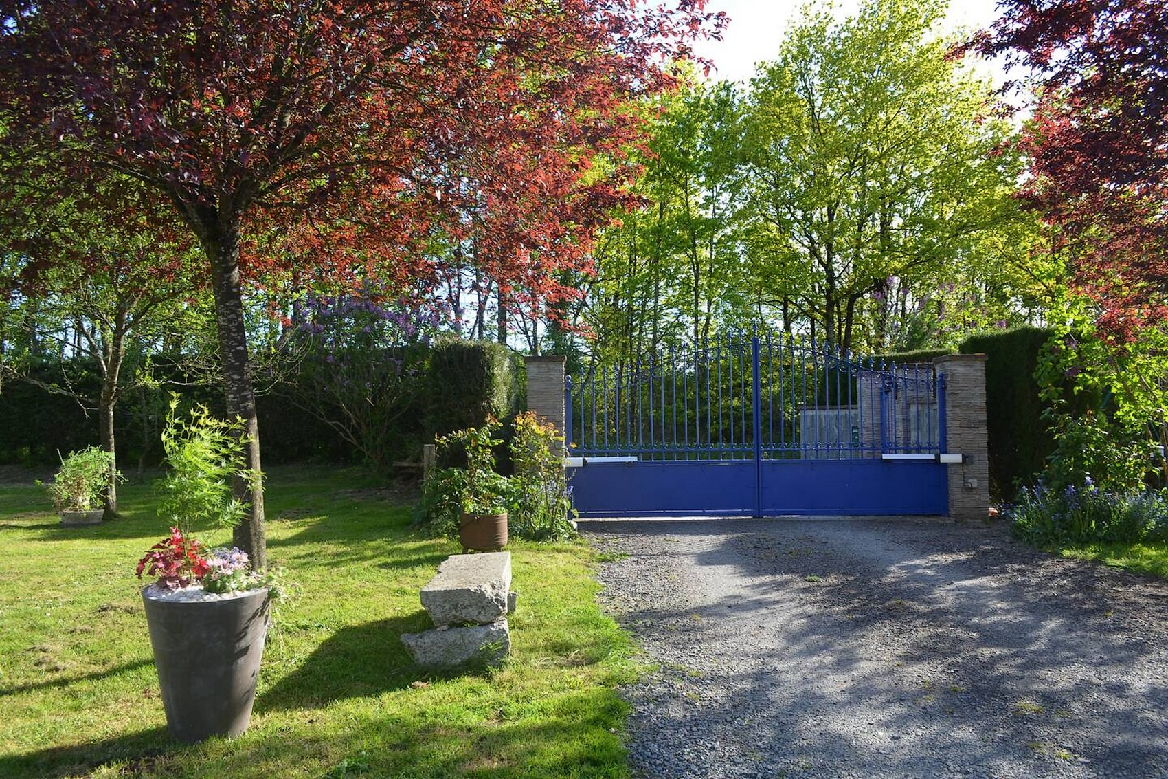 Chambres d'hôtes La Chenulière, La Chapelle-Saint-Laurent - photo 7