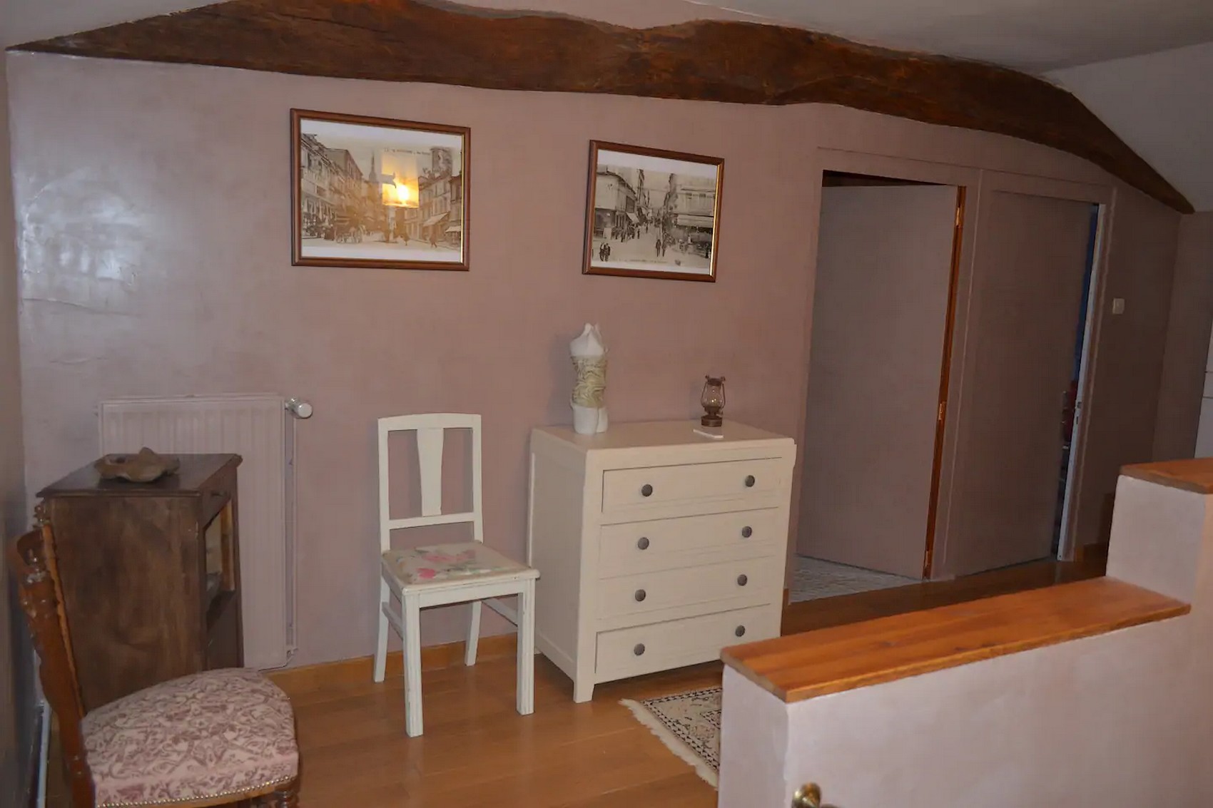 Chambres d'hôtes La Chenulière, La Chapelle-Saint-Laurent - photo 9