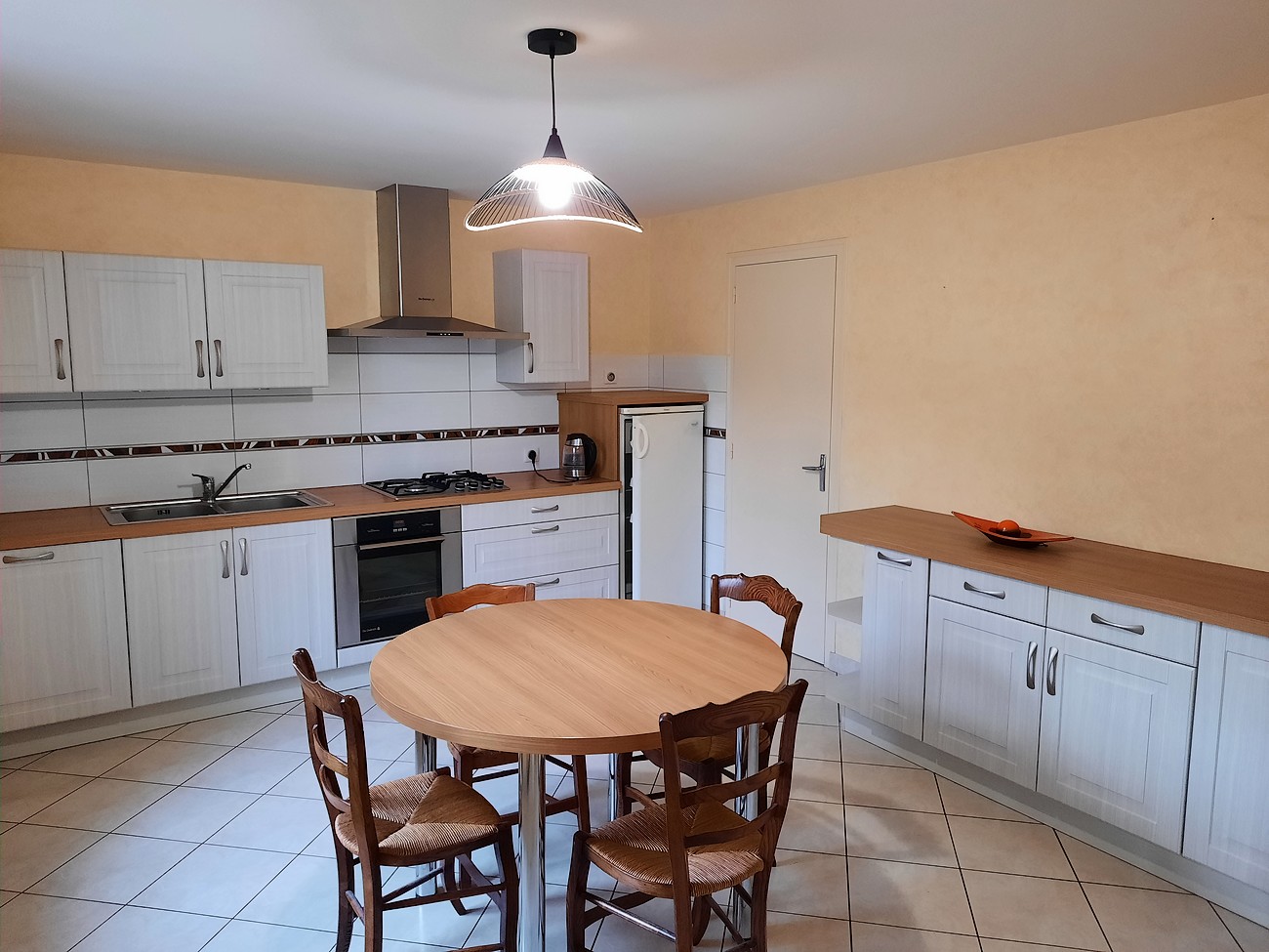 Gîte du Petit Bonheur, La Chapelle-Saint-Laurent - photo 8