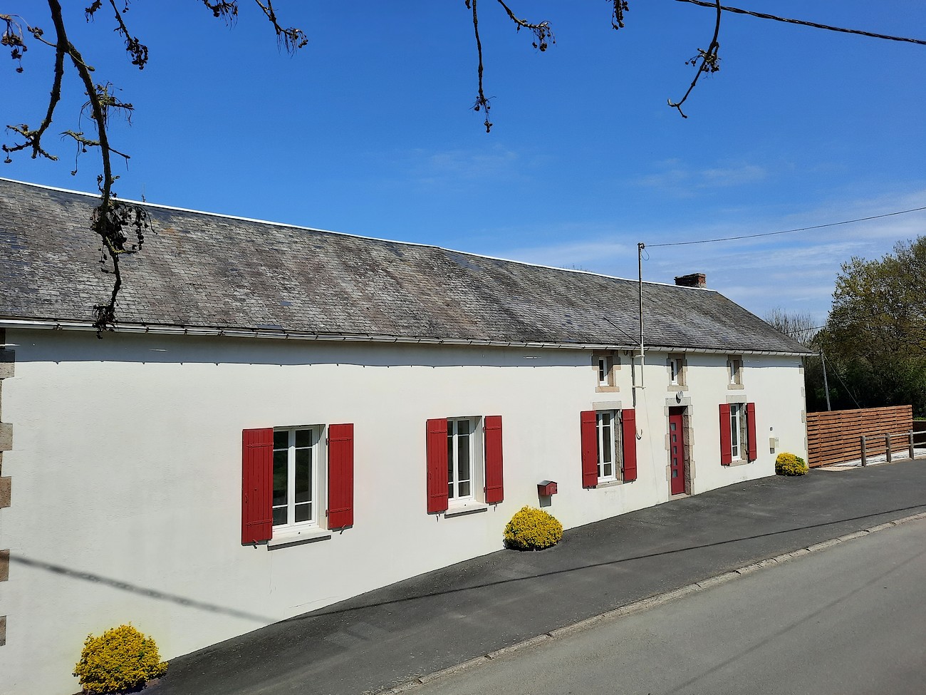 Gîte du Petit Bonheur, La Chapelle-Saint-Laurent - photo 4