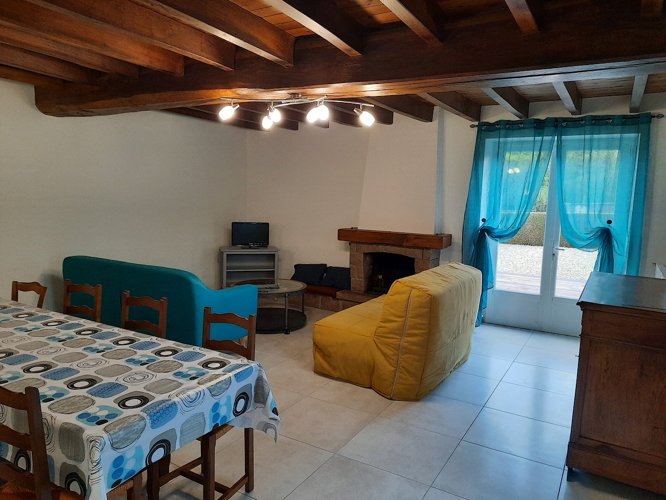 Gîte du Petit Bonheur, La Chapelle-Saint-Laurent - photo 6