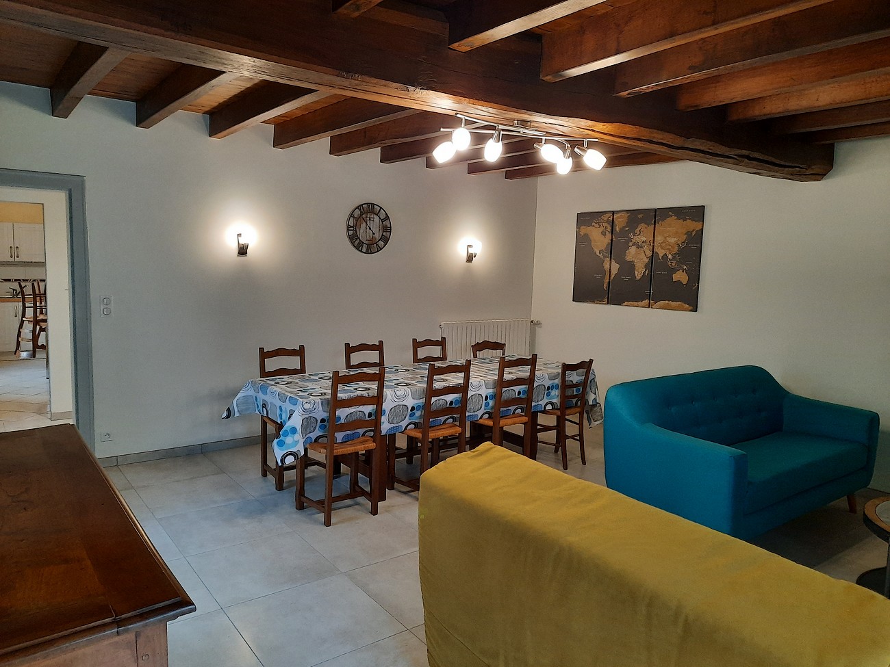 Gîte du Petit Bonheur, La Chapelle-Saint-Laurent - photo 3