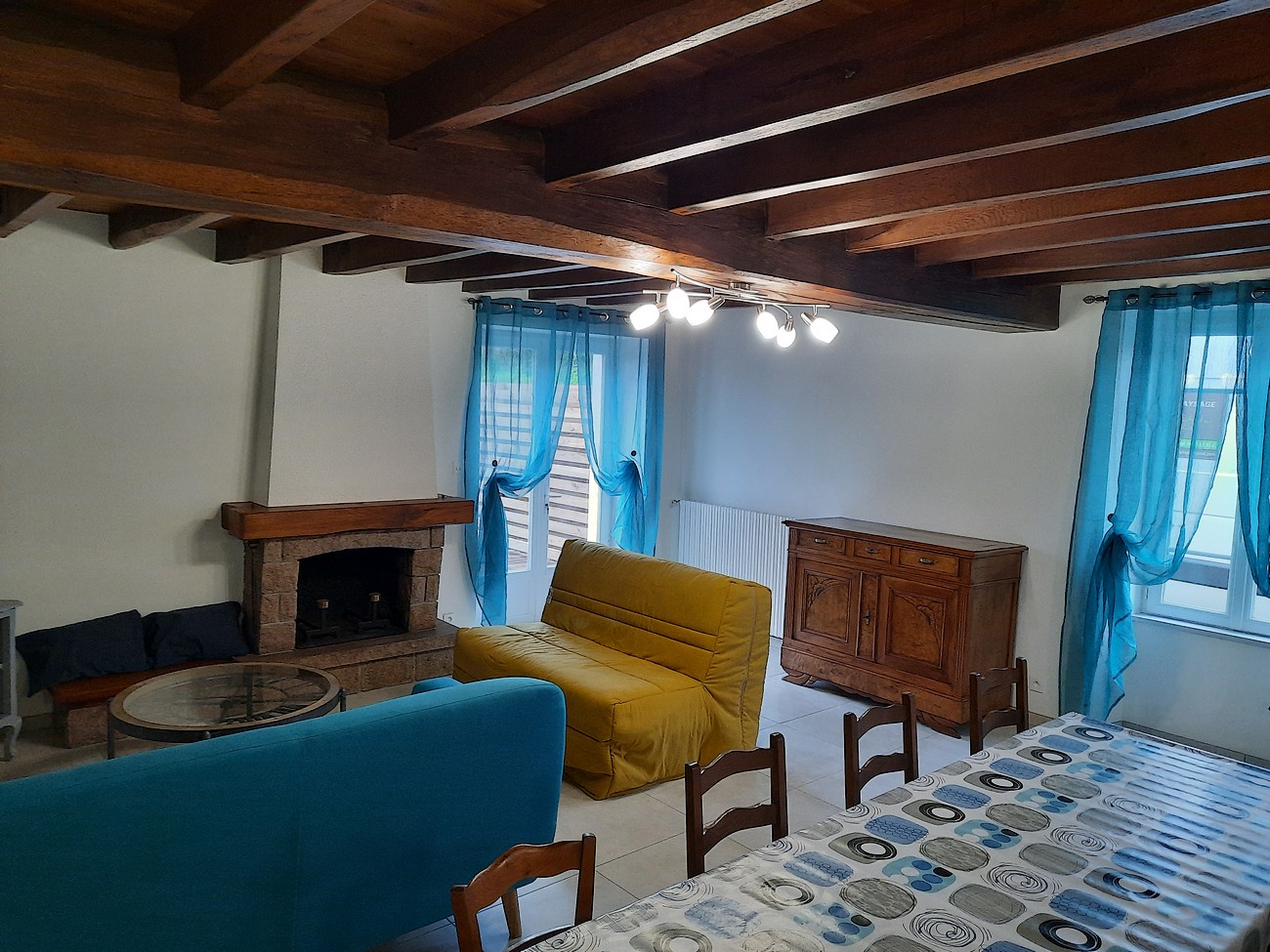 Gîte du Petit Bonheur, La Chapelle-Saint-Laurent - photo 10