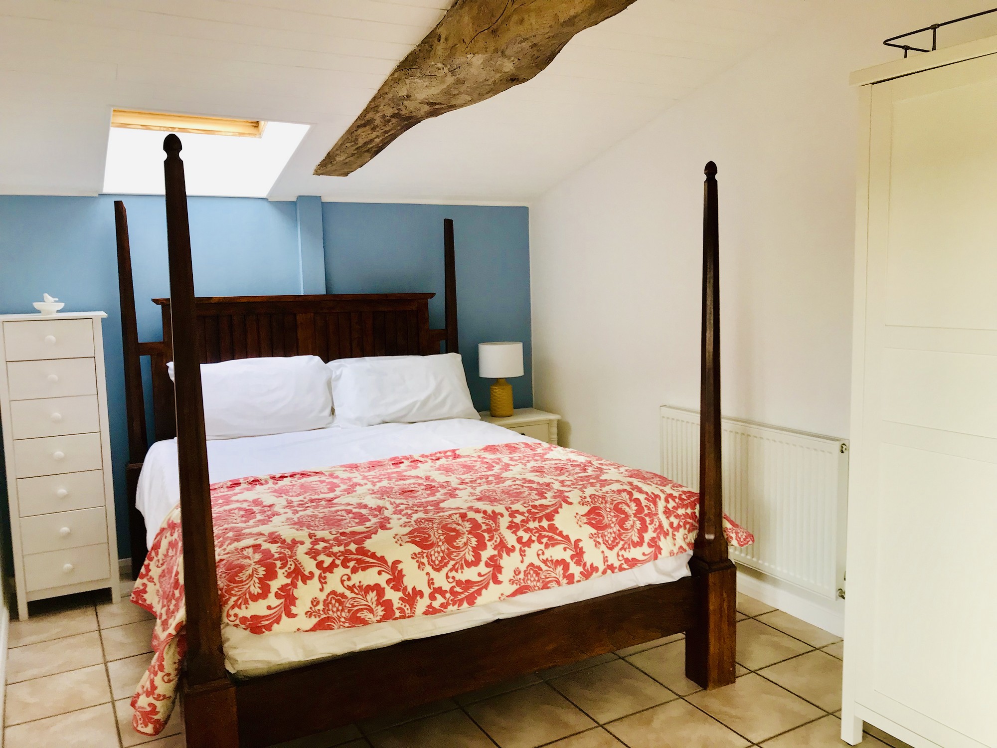 Gîte La Blatière - "The Stables" - photo 3