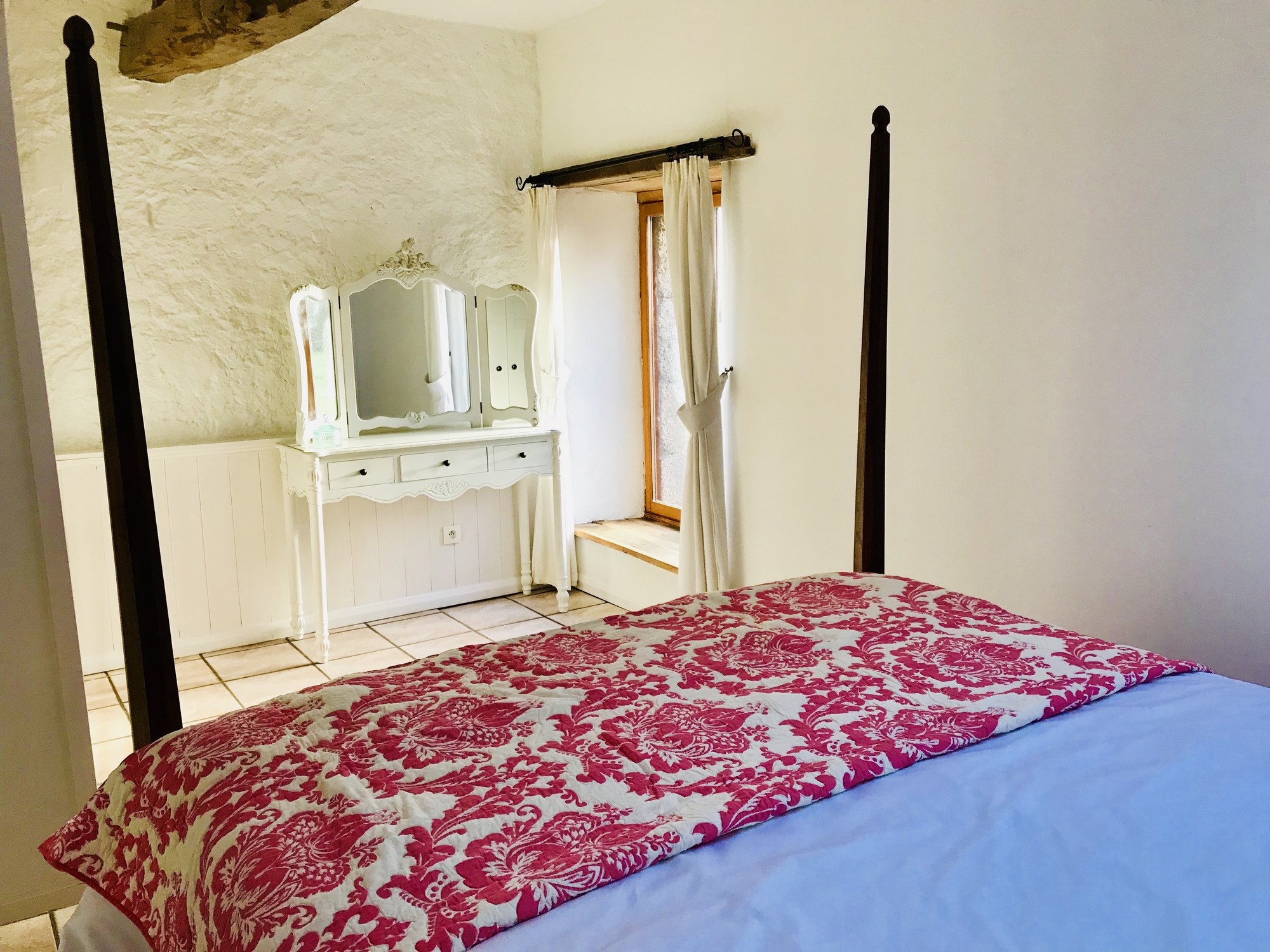 Gîte La Blatière - "The Stables", Moncoutant-sur-Sèvre - photo 7