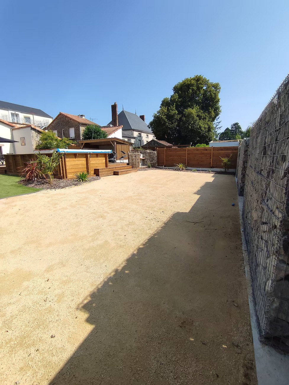 Gîte L'Udik, La Chapelle-Saint-Laurent - photo 7