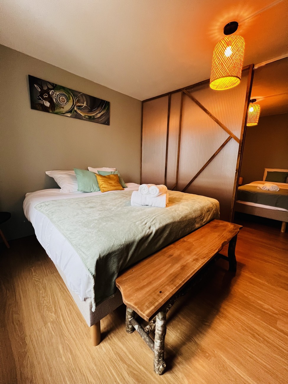 Gîte L'Udik, La Chapelle-Saint-Laurent - photo 9