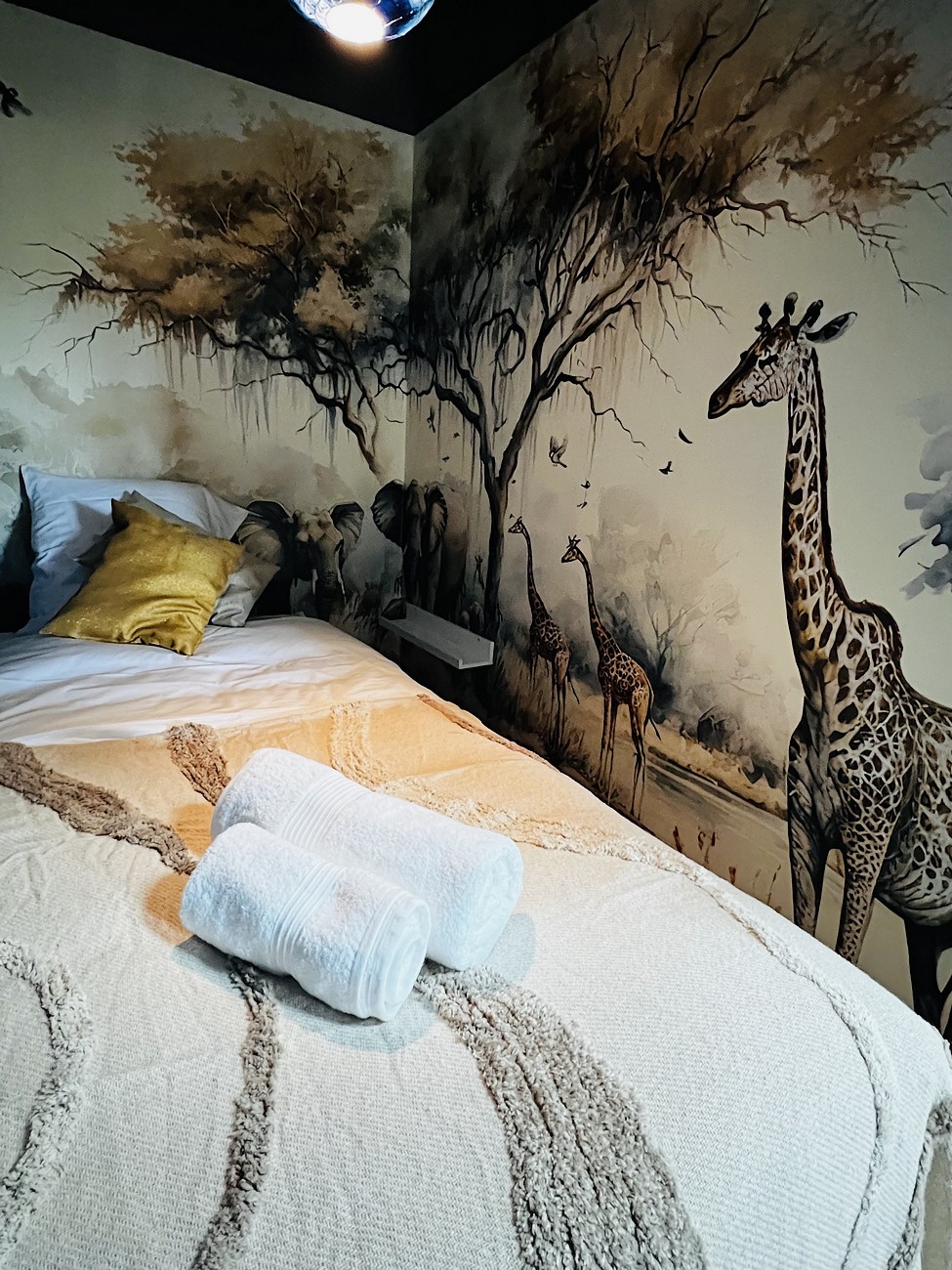 Gîte L'Udik, La Chapelle-Saint-Laurent - photo 5