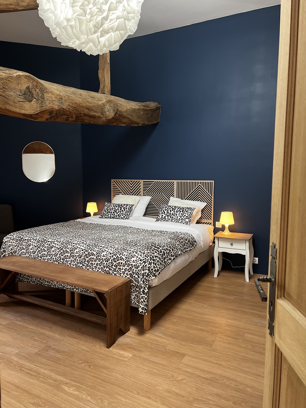 Gîte L'Udik, La Chapelle-Saint-Laurent - photo 4