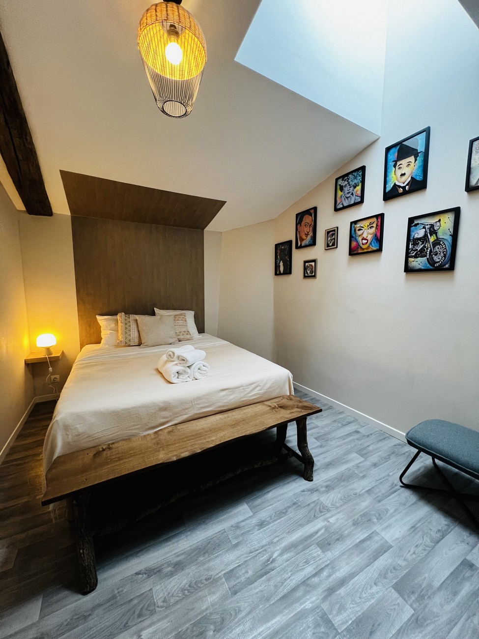 Gîte L'Udik, La Chapelle-Saint-Laurent - photo 12