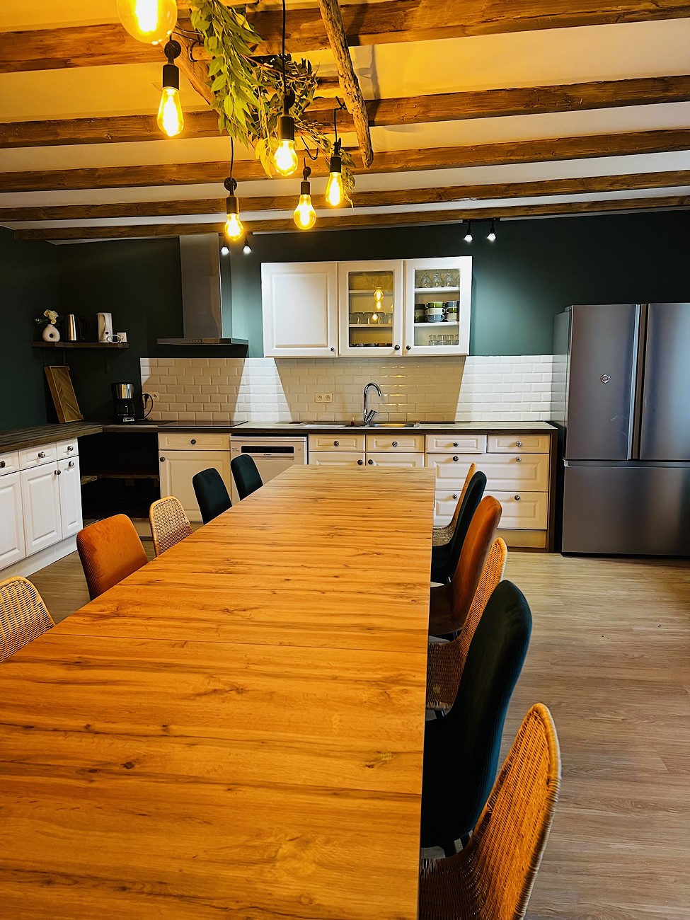 Gîte L'Udik, La Chapelle-Saint-Laurent - photo 2