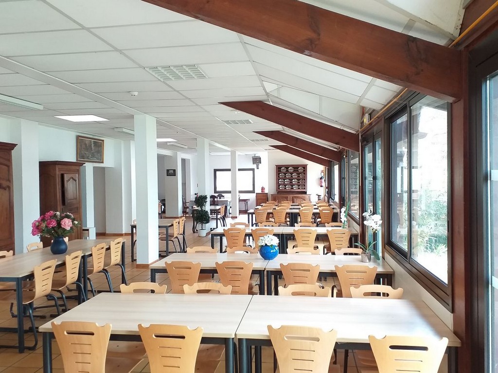 Salle de réception La Chaumière