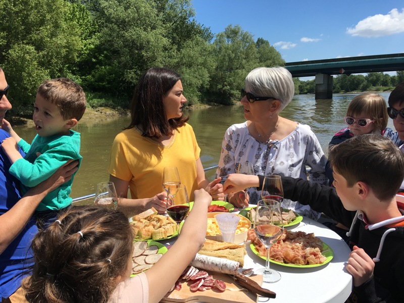 Compagnie des 2 Rives (Bourg), Bourg - photo 6