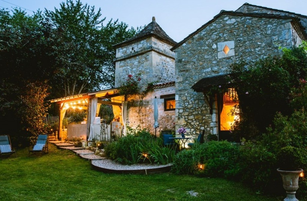 La Closerie du Biard