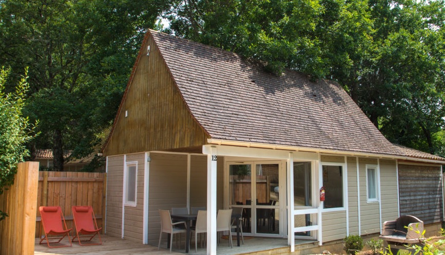 Village de la Combe, Domme - photo 12