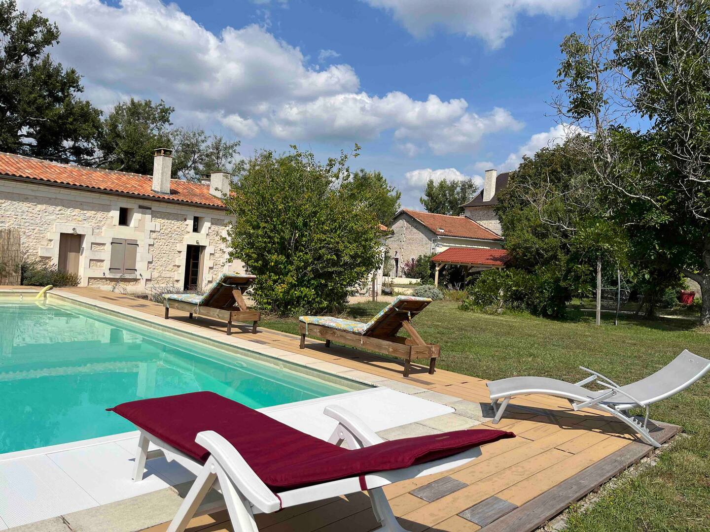 Gîte de la Combe - photo 3