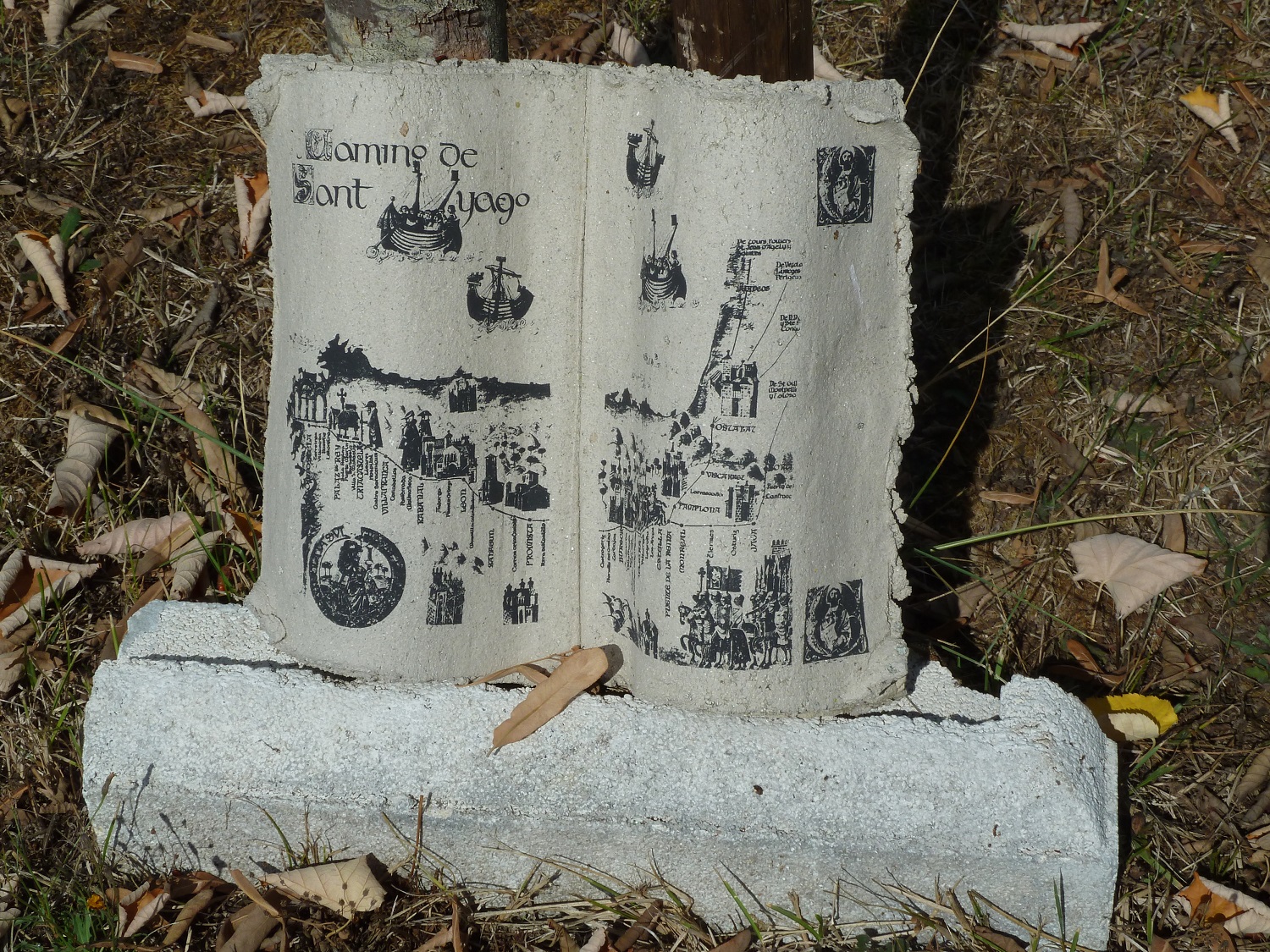 Boucle de Grateloup, La Coquille - photo 4